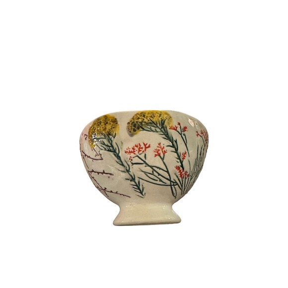 Anthropologie Dagney Ceramic Bowl‎ - Picture 5 of 7